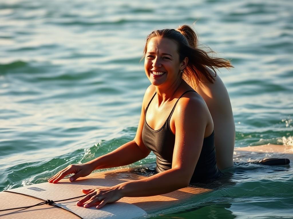 Bodu Olhu Surf Point